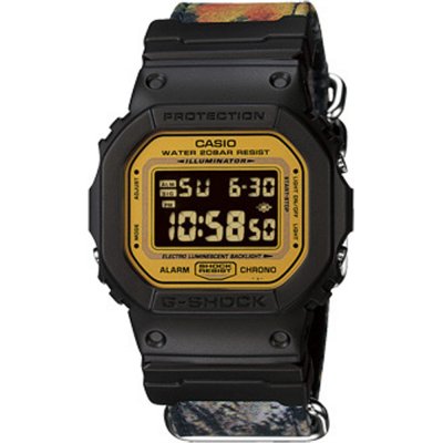 G-Shock DW-5600RC-5 Watch