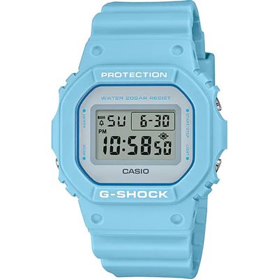 G-Shock DW-5600SC-2 Watch