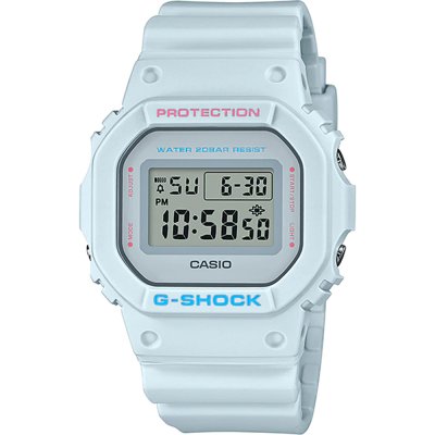 G-Shock DW-5600SC-8 Watch