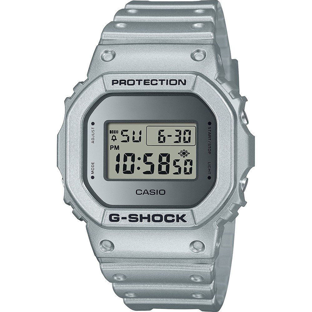 DW5600E-1V | Classic G-SHOCK Digital 5600 Series Watch