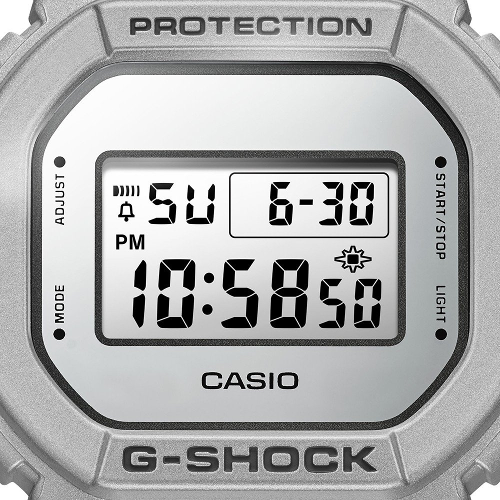 • Forgotten Classic EAN: Watch • G-Shock 4549526353888 Style DW-5600FF-8ER Future