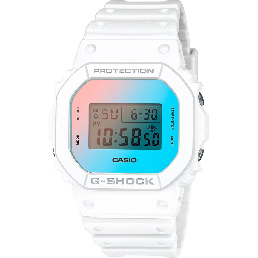 G-Shock Origin DW-5600TL-7ER Beach Time Lapse Watch