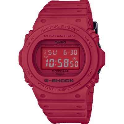 G-Shock Classic Style DW-5735C-4 Watch