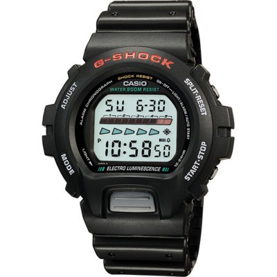 G-Shock DW-6600C-1VZ Watch