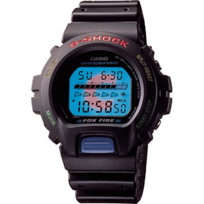 G-Shock DW-6695-C Watch