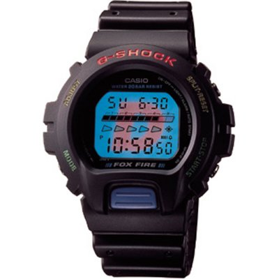 G-Shock DW-6695-D Watch