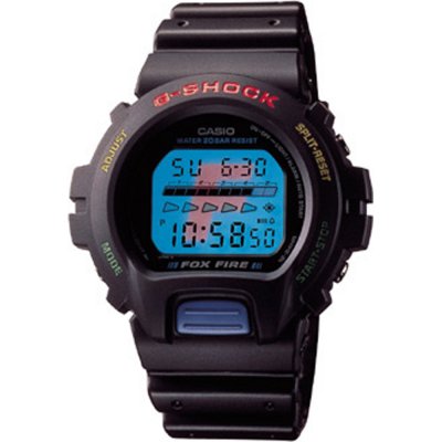 G-Shock DW-6695-F Watch