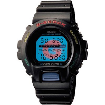 G-Shock DW-6695-G Watch