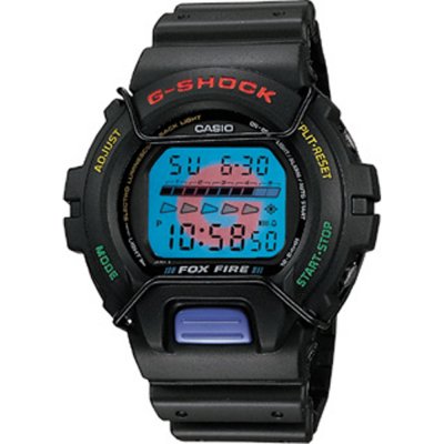 G-Shock DW-6695D-G Watch