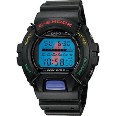 G-Shock DW-6695D-I Watch