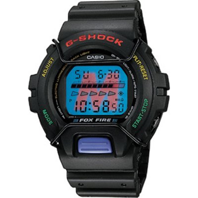 G-Shock DW-6695D-M Watch