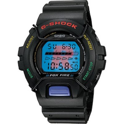 G-Shock DW-6695D-R Watch