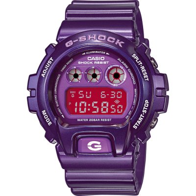 G-Shock DW-6900CC-6 Watch