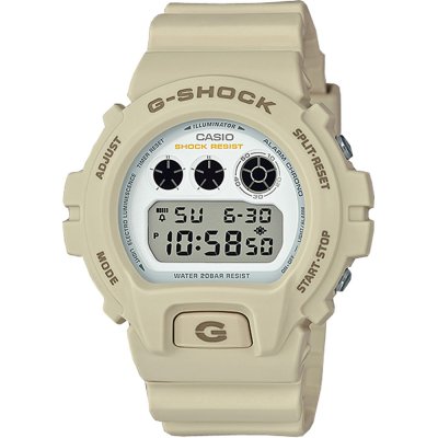 G-Shock DW-6900EW-7 Watch