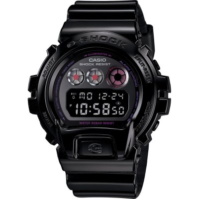 G-Shock DW-6900LA-1 Watch