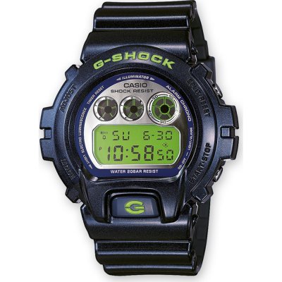 G-Shock DW-6900SB-2(3230) Watch