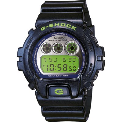 G-Shock DW-6900SB-2 Watch