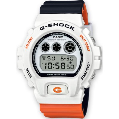 G-Shock Classic Style DW-6900NC-7 Watch