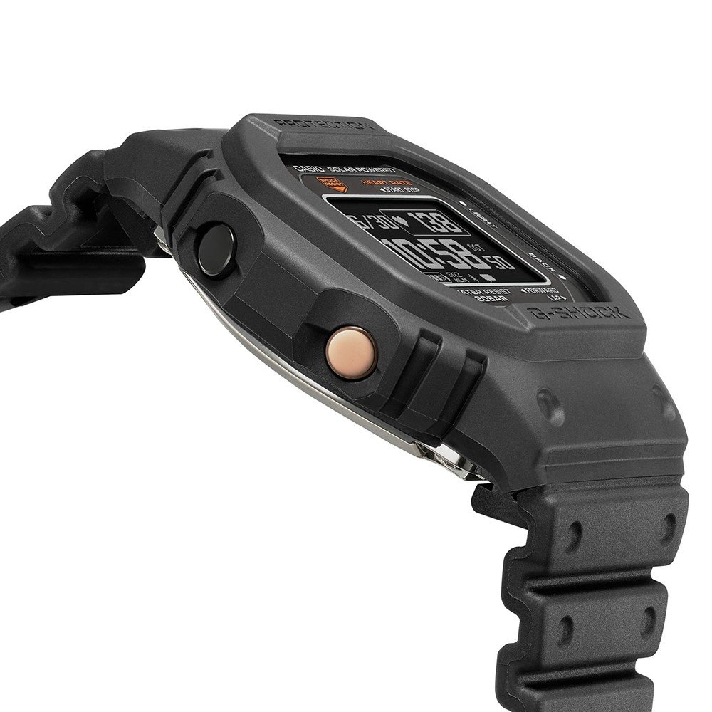 G-Shock G-Squad DW-H5600-1ER Watch • EAN: 4549526347481