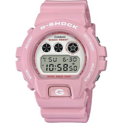 G-Shock DW-6900TCB-4 Watch