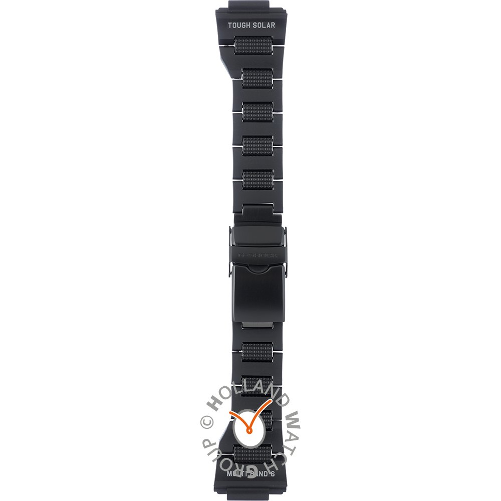 G shock store frogman strap