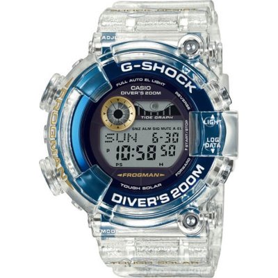 G-Shock Master of G - Frogman GF-8251K-7 Watch