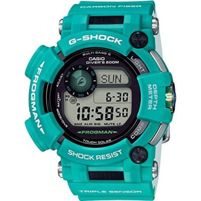 G-Shock Master of G - Frogman GWF-D1000MB-3 Watch