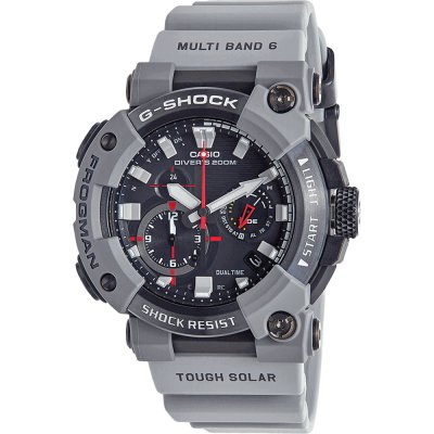 G-Shock Master of G - Frogman GWF-A1000RN-8AER Frogman - Royal Navy Collaboration Watch