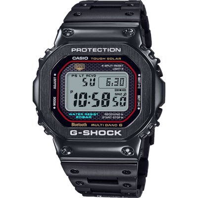 G-Shock Master of G GMW-B5000TFC-1 Full Metal Watch