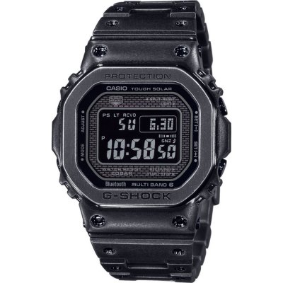 G-Shock Master of G GMW-B5000V-1 Full Metal Watch