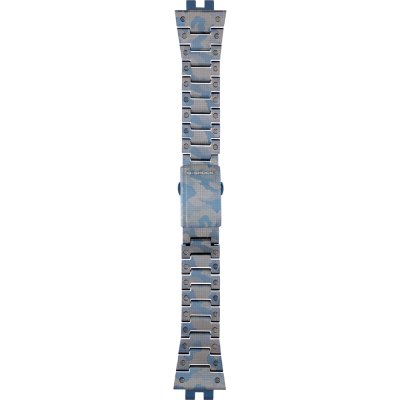 G-Shock 10613209 Full Metal Strap