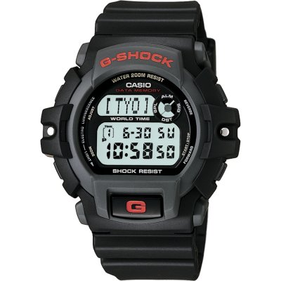 G-Shock G-2200-1VER Watch