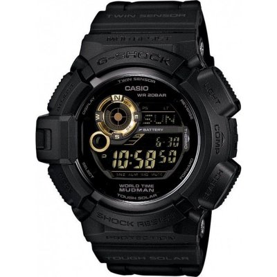 G-Shock G-9300GB-1 Watch