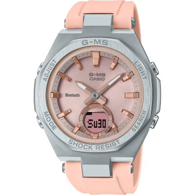 G-Shock G-MS MSG-B100-4A Watch