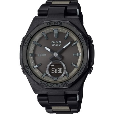 G-Shock G-MS MSG-B100CB-3A Watch