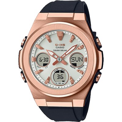 G-Shock MSG-S600G-1A G-Ms Watch