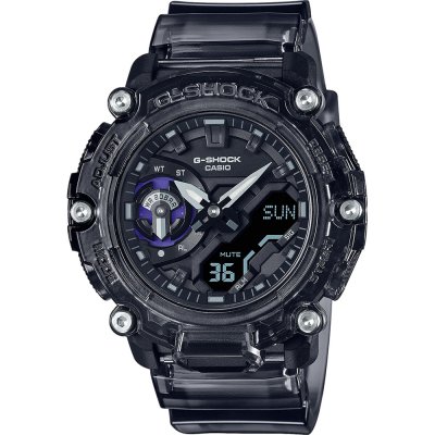 G-Shock Classic Style GA-2200SKL-8AER Watch