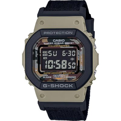 G-Shock Classic Style DW-5610SUS-5 Watch