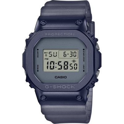 G-Shock G-Metal GM-5600MF-2ER G-SHOCK The Origin Watch