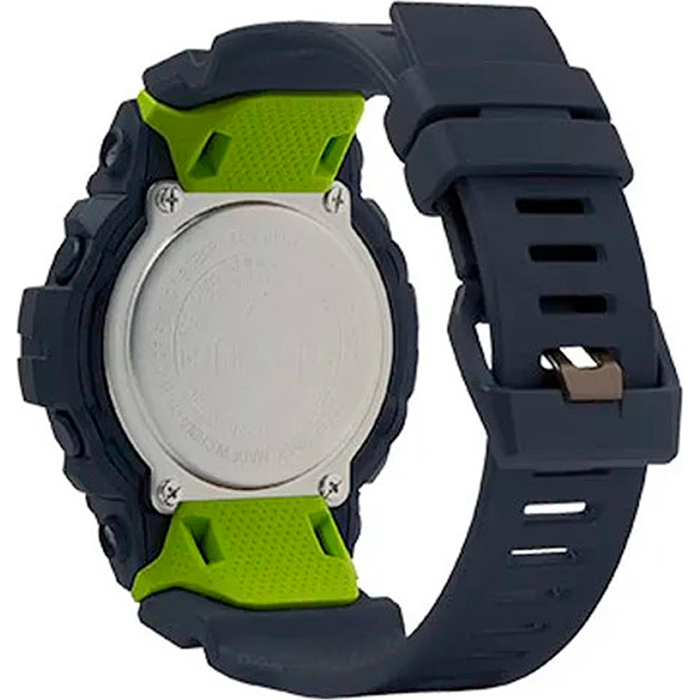 G Shock G Squad GBD 800 8 G Squad Bluetooth Watch EAN