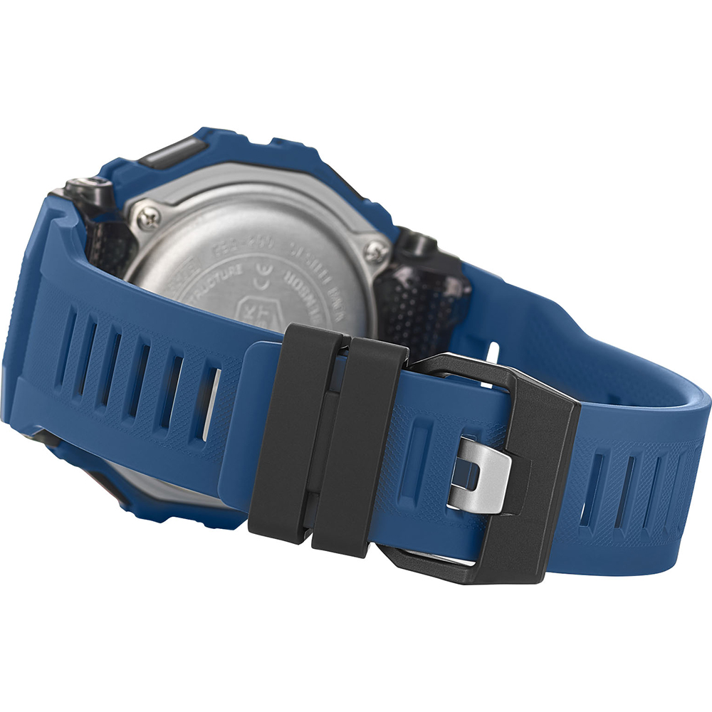 G-Shock G-Squad GBD-200-2ER Watch • • 4549526306327 EAN