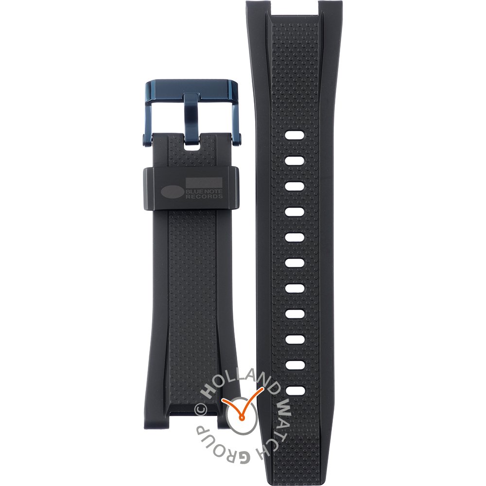 G-Shock 10587426 G-Steel Horlogeband
