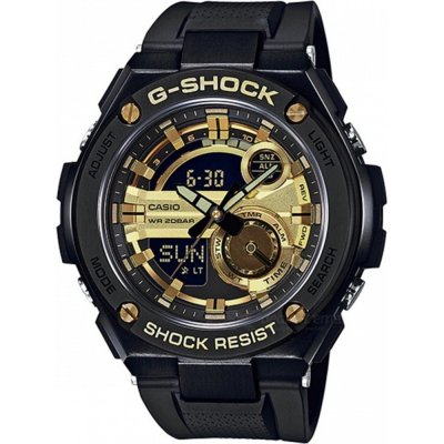 G-Shock G-Steel GST-210B-1A9 Watch