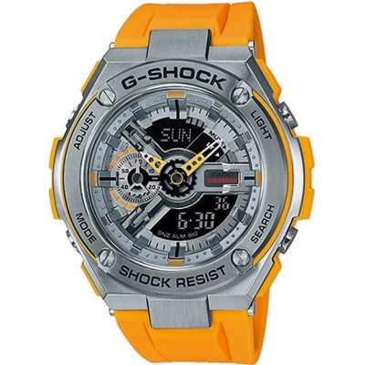 G-Shock G-Steel GST-410-9A Watch