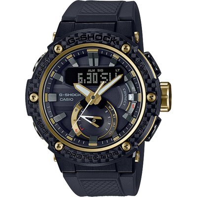 G-Shock G-Steel GST-B200X-1A9 Watch