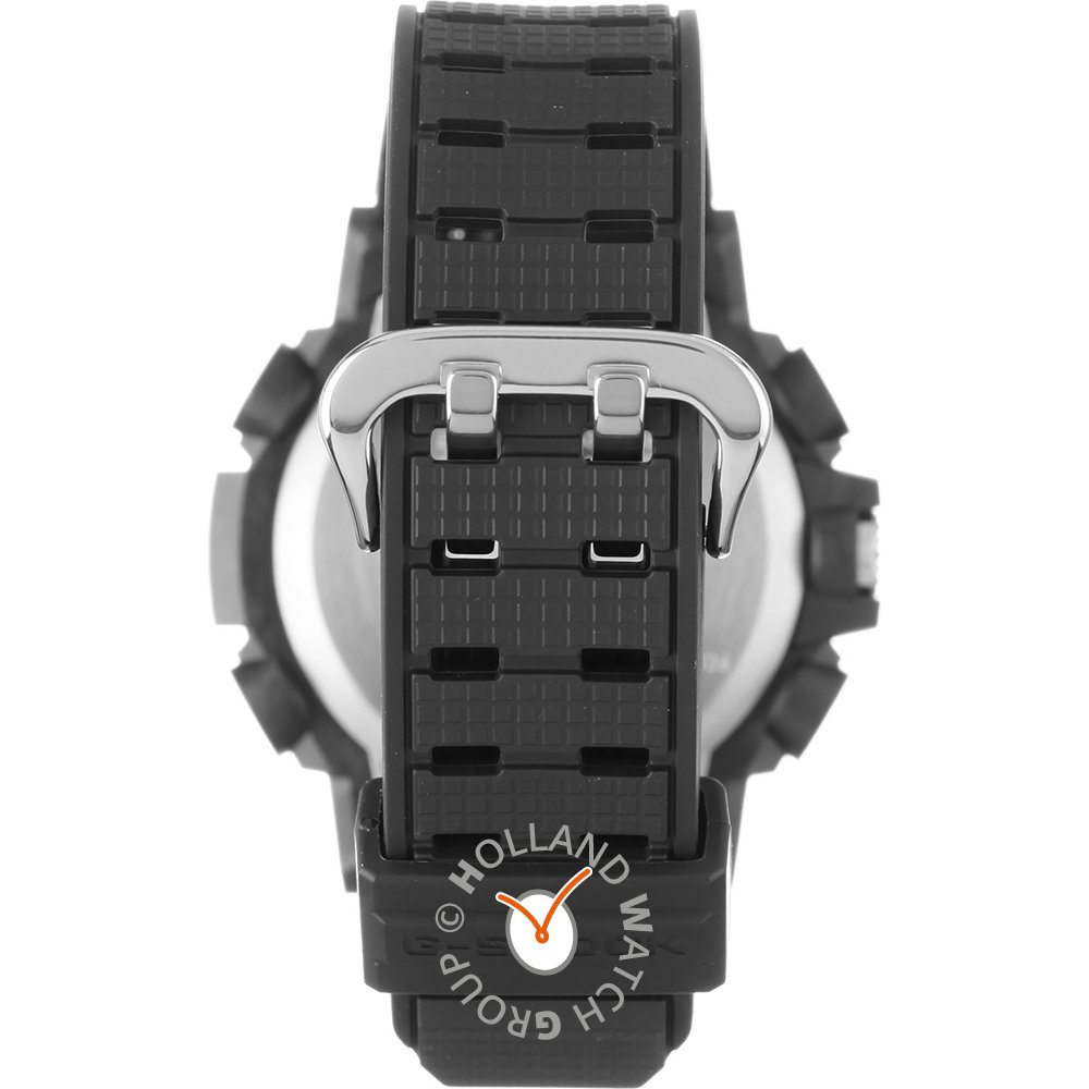 het internet optioneel Kerel G-Shock GST-B300S-1AER watch - G-Steel