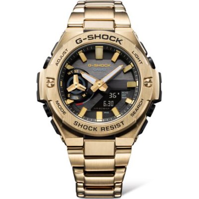 G-Shock G-Steel GST-B500GD-9AER Watch