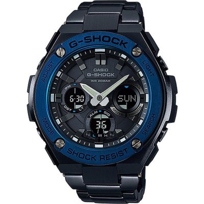 G-Shock GST-S110BD-1A2 G-Steel Watch