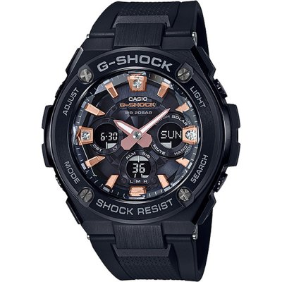 G-Shock GST-S310BDD-1A G-Steel Watch