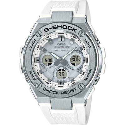 G-Shock G-Steel GST-W310-7A G-Steel Tough Solar Watch